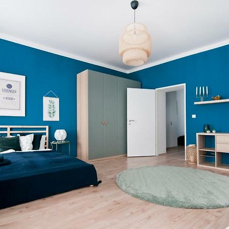 Stylish Self-Check-In Apartment With 2 Bedrooms Wien Ngoại thất bức ảnh