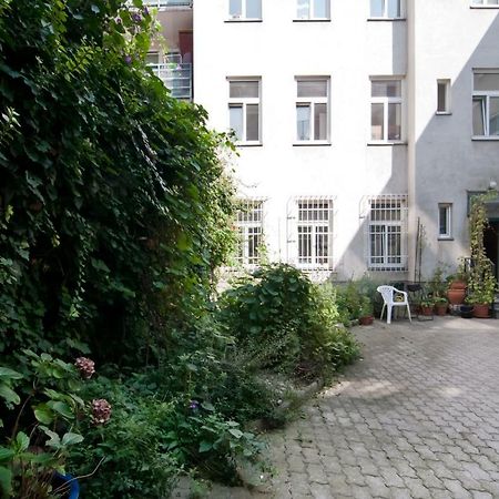 Stylish Self-Check-In Apartment With 2 Bedrooms Wien Ngoại thất bức ảnh