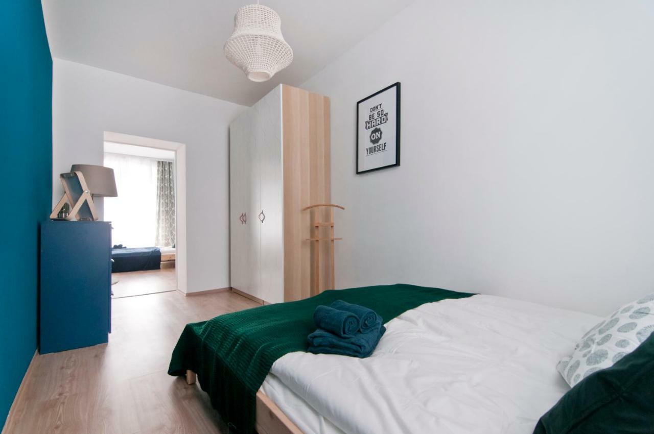 Stylish Self-Check-In Apartment With 2 Bedrooms Wien Ngoại thất bức ảnh