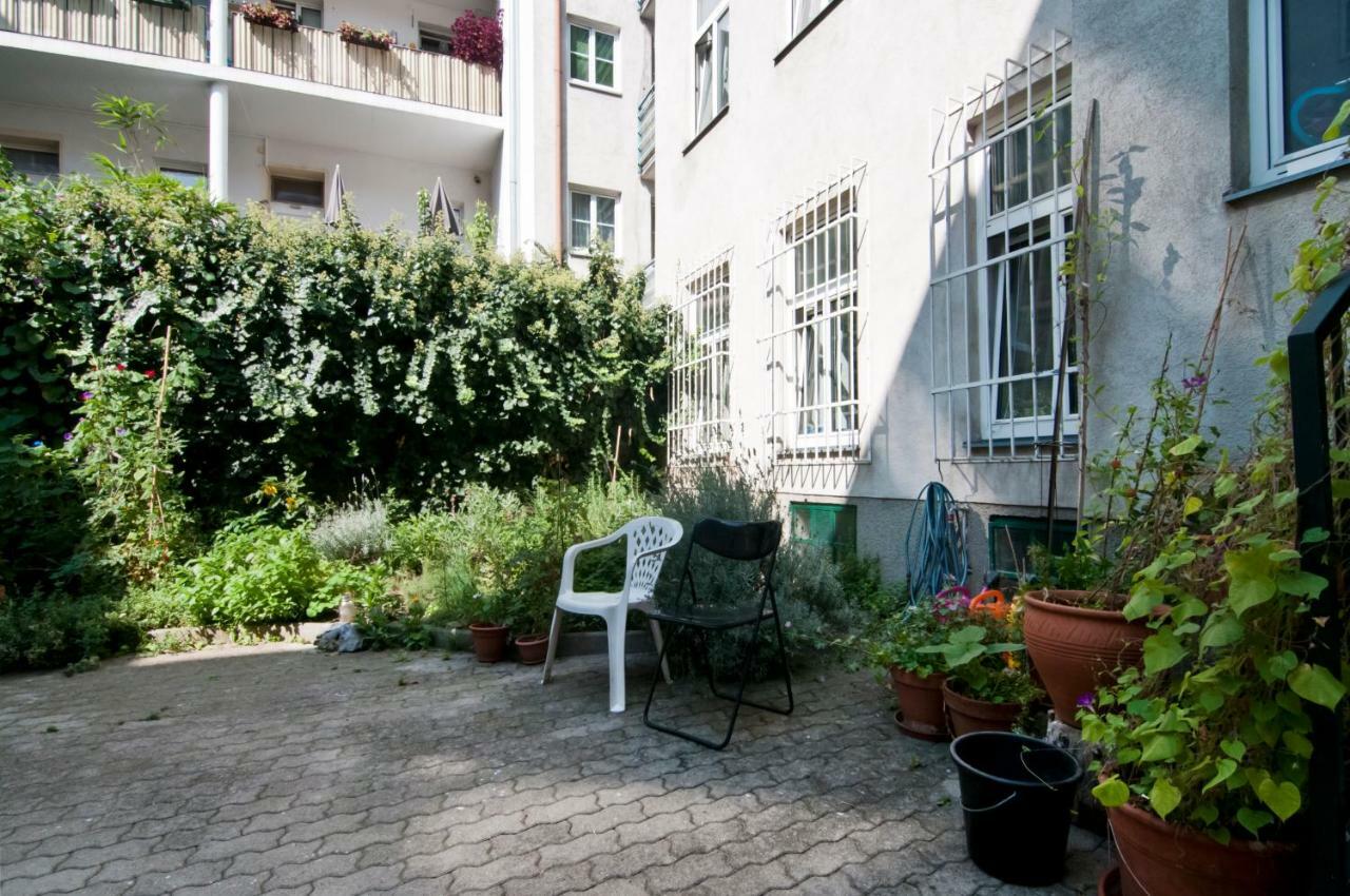 Stylish Self-Check-In Apartment With 2 Bedrooms Wien Ngoại thất bức ảnh